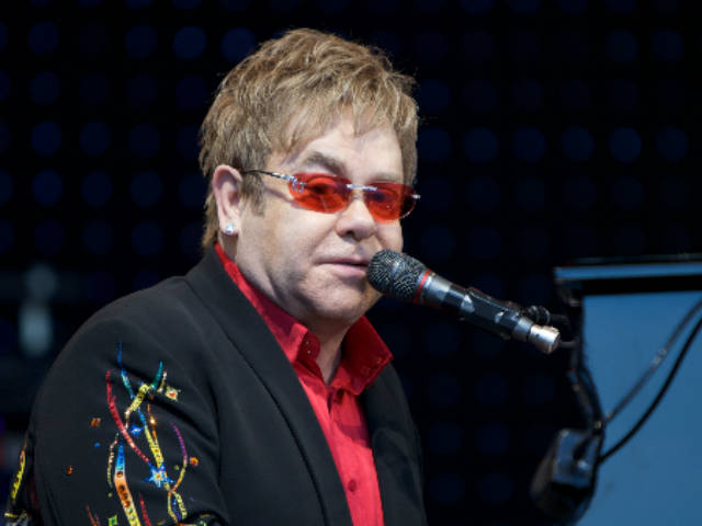 Elton John, vita privata del celebre artista