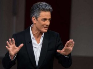 Fiorello torna in tv