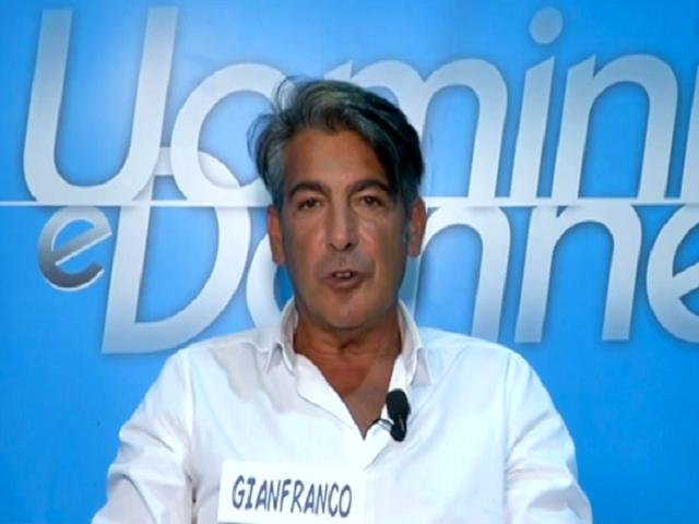 Trono Over Gianfranco Cobru Chi è Il Cavaliere Di Gemma A Ued