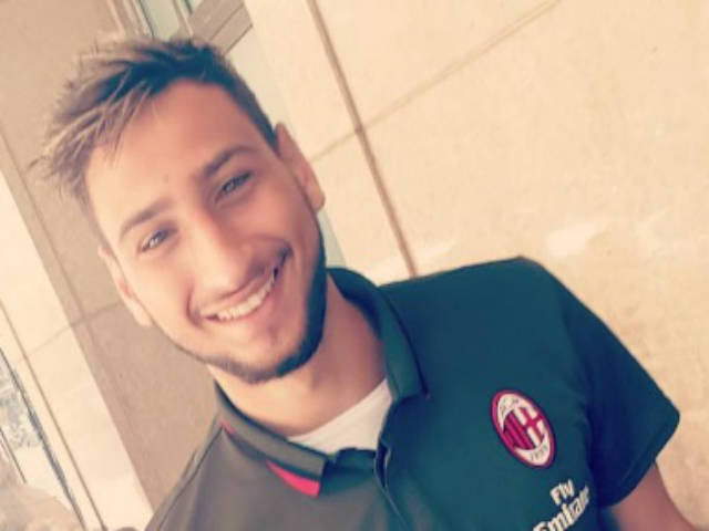 Gigio Donnarumma si sposa con la fidanzata? Il gossip