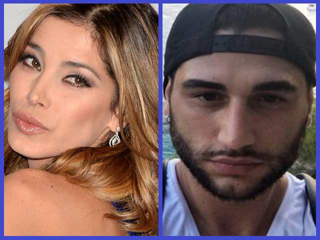 grande fratello vip jeremias e aida