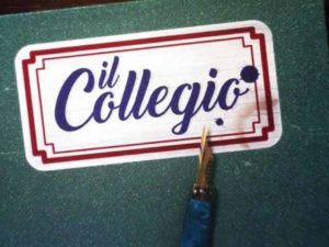 Il Collegio 2 cast: anticipazioni prima puntata