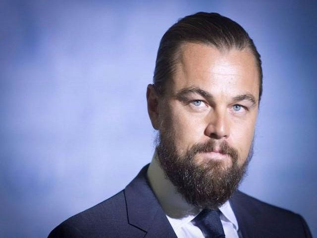 leonardo di caprio