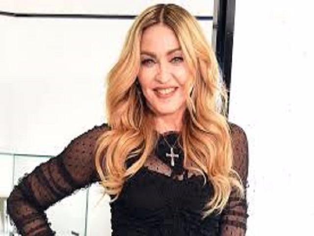 Foto Madonna