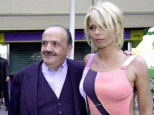 Maria De Filippi e Maurizio Costanzo: amore a gonfie vele