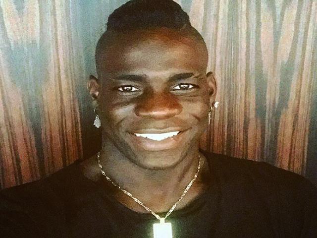 mario balotelli instagram