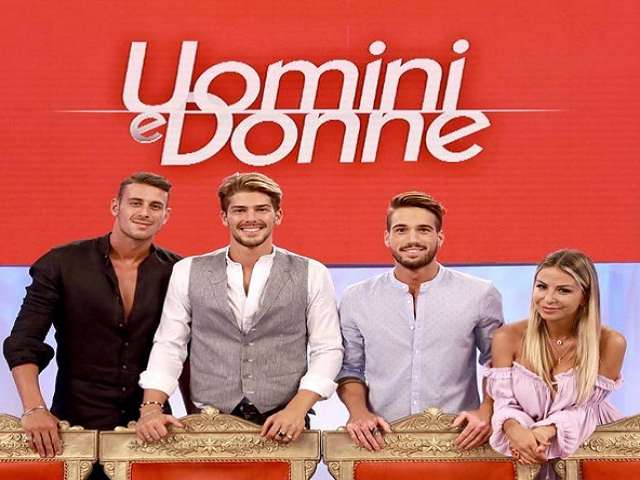 nuovi tronisti uomini e donne 2017