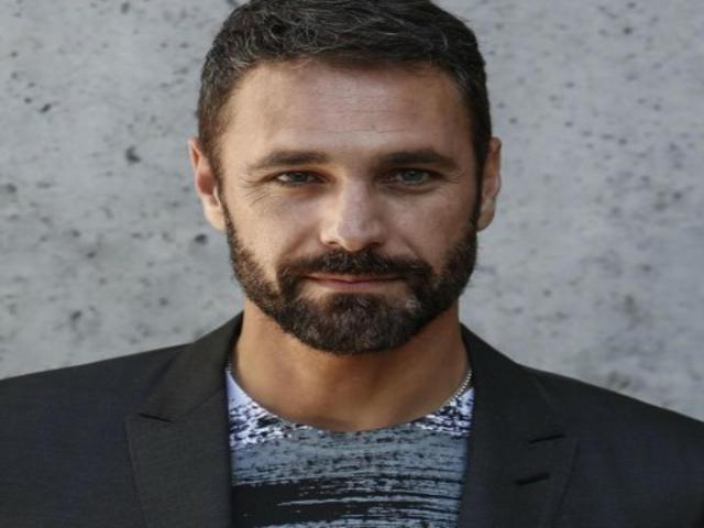 raoul bova vita privata