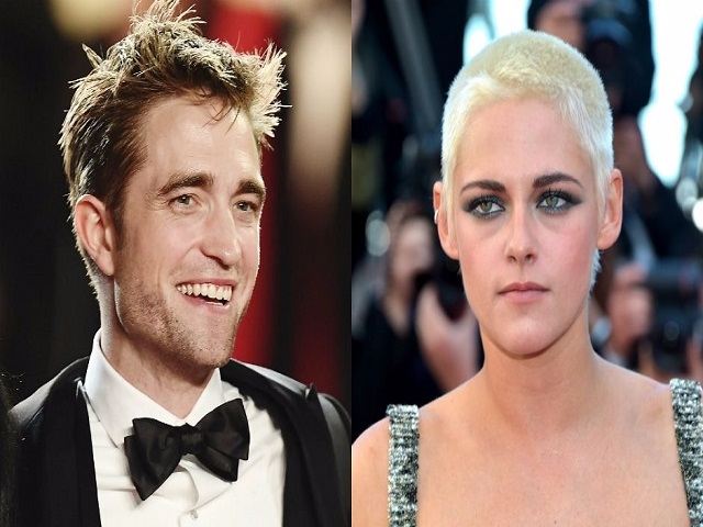 robert pattinson kristen stewart