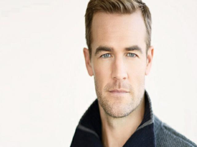 james van der beek confessa di essere stato vittima di violenze