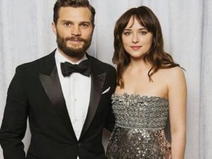 jamie dornan e dakota johnson