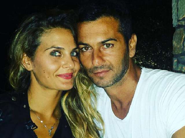 mario de felice e karen scadà uomini e donne matrimonio