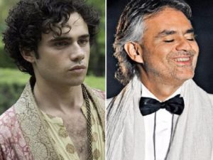 toby sebastian andrea bocelli la musica del silenzio