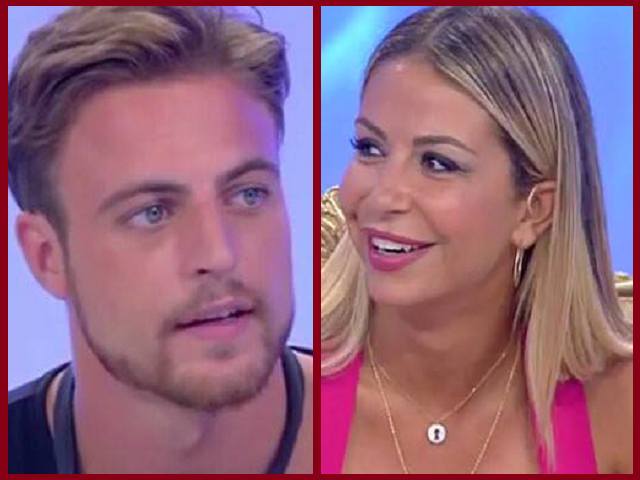 nicolò raniolo e sabrina ghio