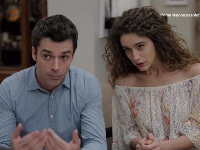 Uno Di Noi Sta Mentendo 2 Stagione