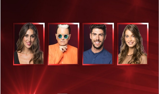 Chi Esce Stasera Dal Grande Fratello Vip