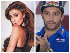 belen e iannone ancora insieme