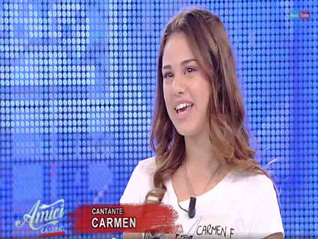 Carmen Ferreri