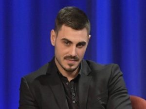 francesco monte dchiarazioni gay critiche sui social