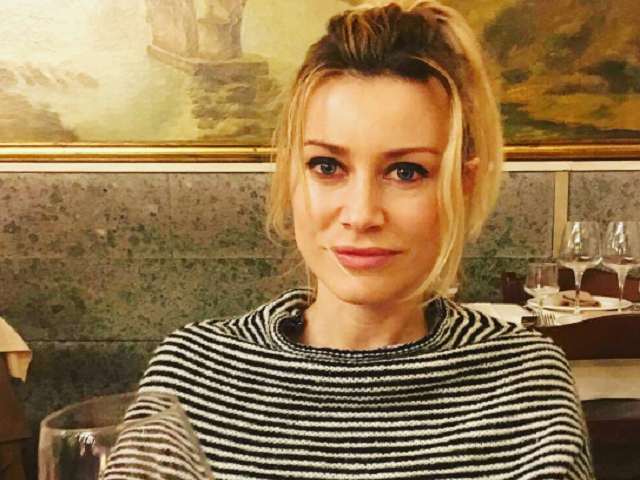 giorgia wurth incinta due gemelli