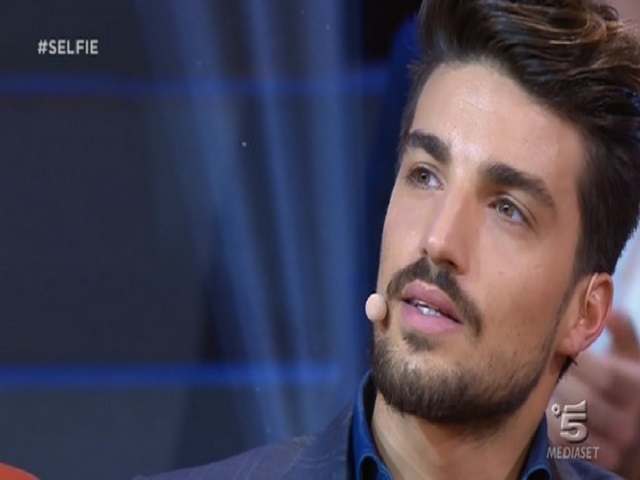 mariano di vaio padre tre