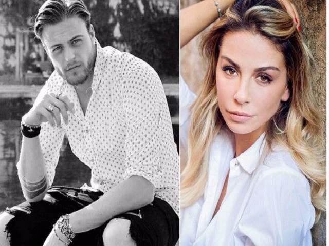 Sabrina Ghio E Carlo Si Sono Lasciati