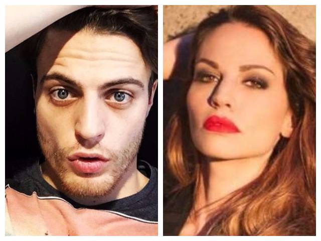 laura e nicolò raniolo solo amici