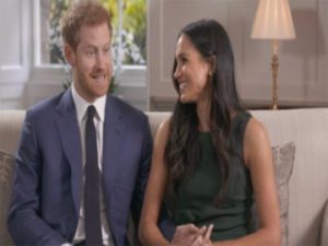 principe harry e meghan