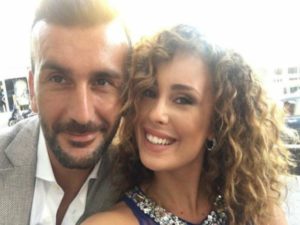 sara affi fella e nicola panico si sono lasciati