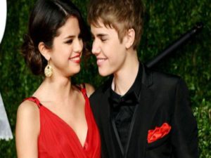 justin bieber e selena gomez