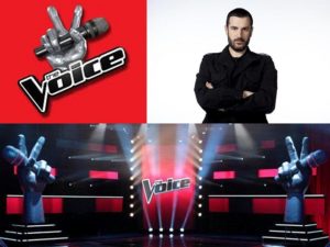 The Voice of Italy