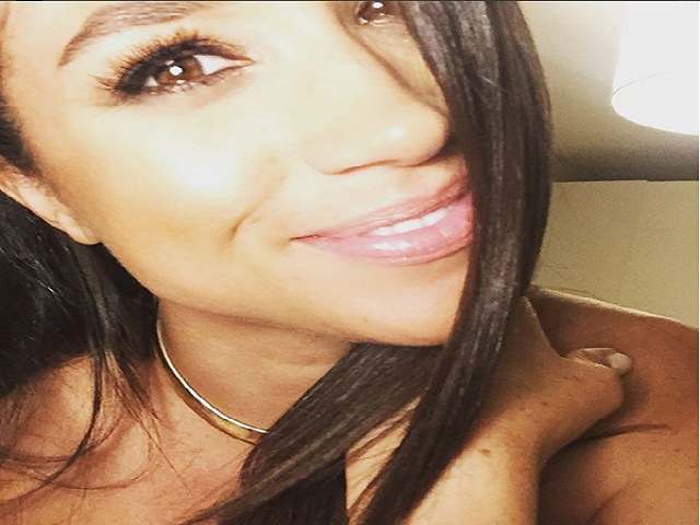 Meghan Markle