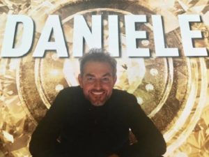 daniele bossari gf vip