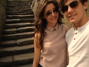 louis-tomlinson-eleanor-calder-insieme