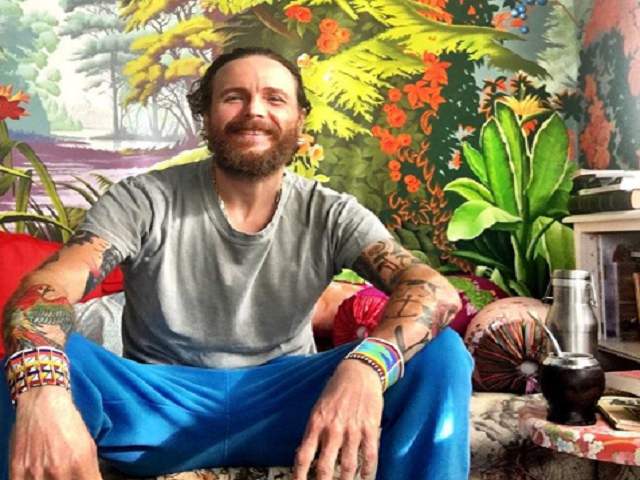 jovanotti docutrip piante