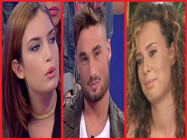 Uomini E Donne Sara E Gianluca Eta