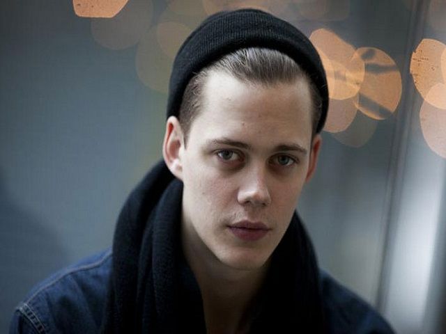 bill skarsgard