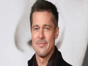 la nuova vita di brad pitt dopo Angelina Jolie