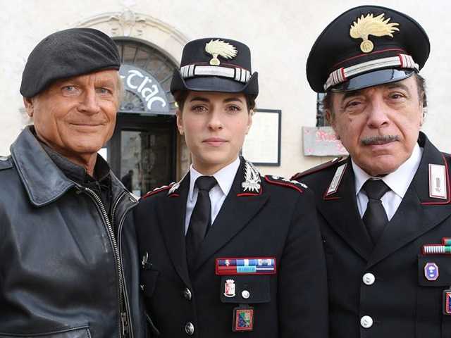 anticipazioni Don Matteo 11