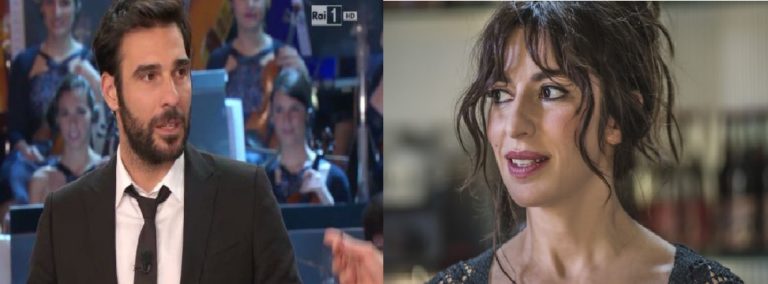 Guendalina Tavassi Isola Dei Famosi 2022 Quando Entra