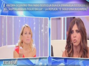 emanuela tittocchia e barbara durso