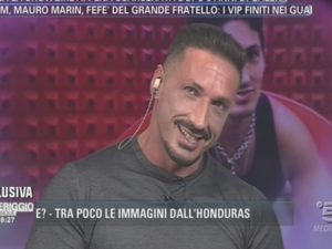 fabiano reffe a pomeriggio 5