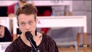 irama ad amici 17