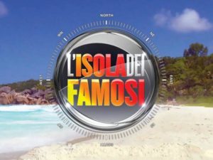 Isola dei famosi pericolo incidente 