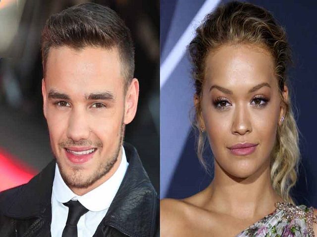 liam payne e rita ora