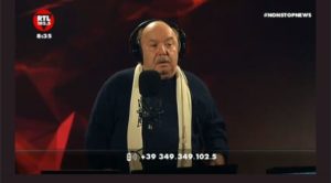 lino banfi su rtl