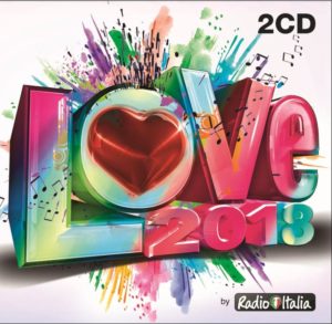 love 2018 compilation radio italia san valentino