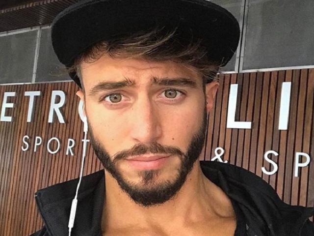 marco ferri guadagni post instagram