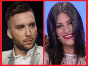 mattia briga e ludovica valli uomini e donne e amici