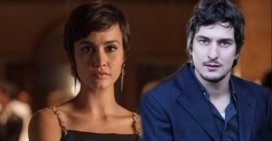 megan montaner e alessandro tiberi nella nuova fiction di canale 5